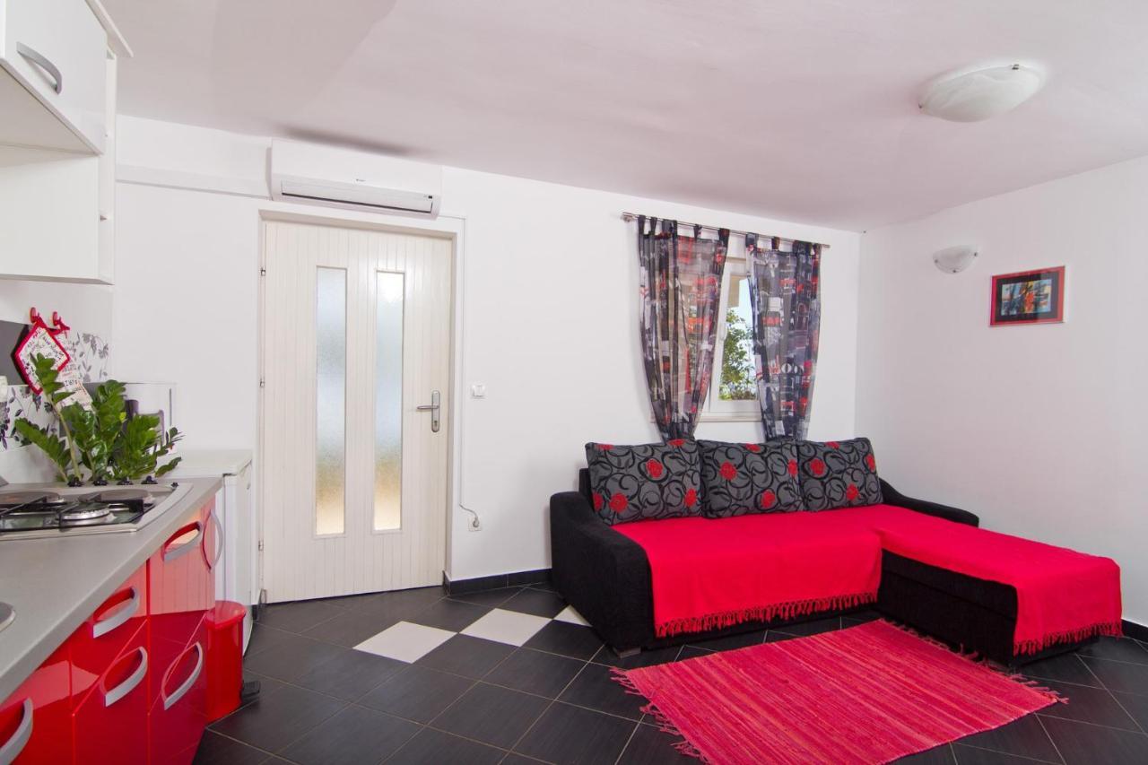 Apartment Mimice 4 Zewnętrze zdjęcie