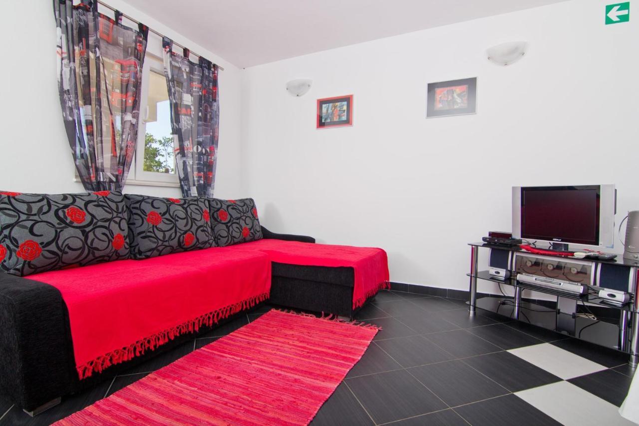 Apartment Mimice 4 Zewnętrze zdjęcie