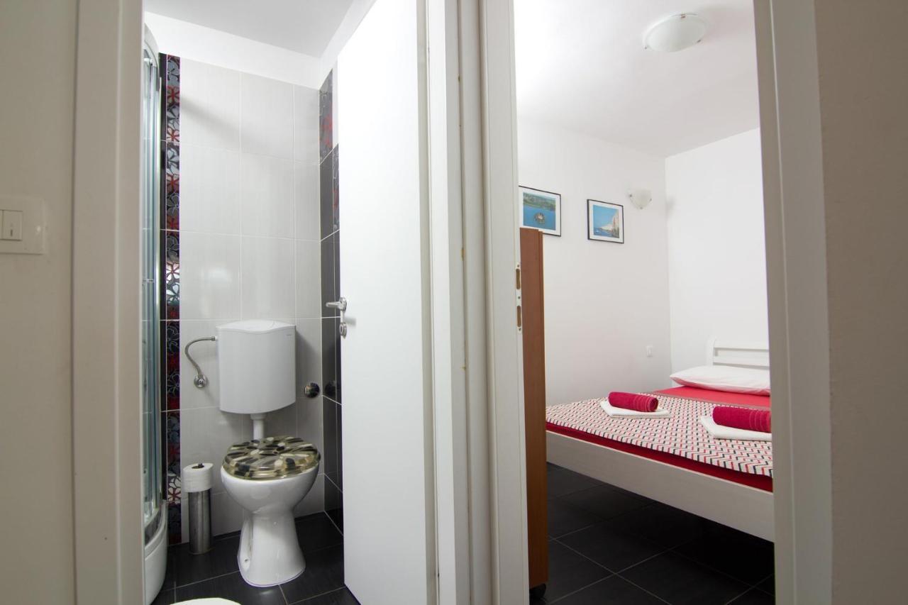Apartment Mimice 4 Zewnętrze zdjęcie