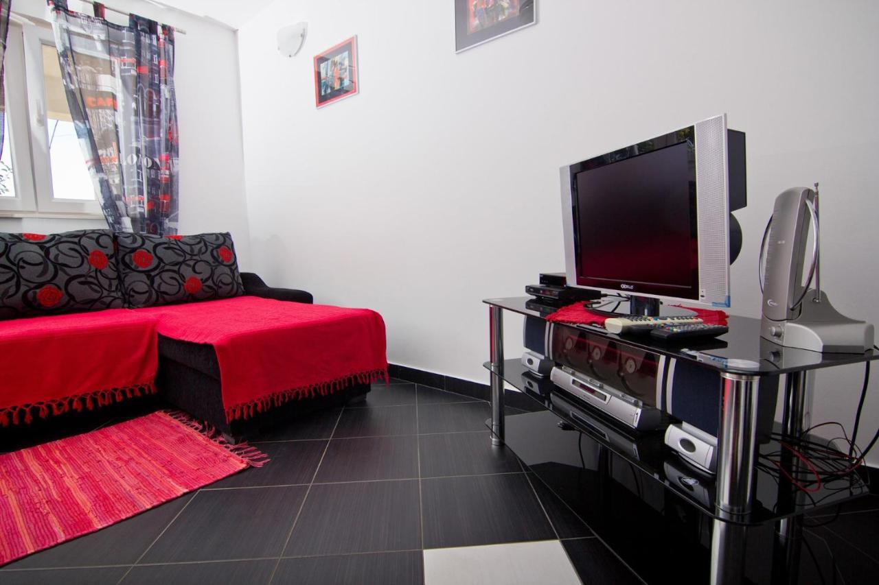 Apartment Mimice 4 Zewnętrze zdjęcie