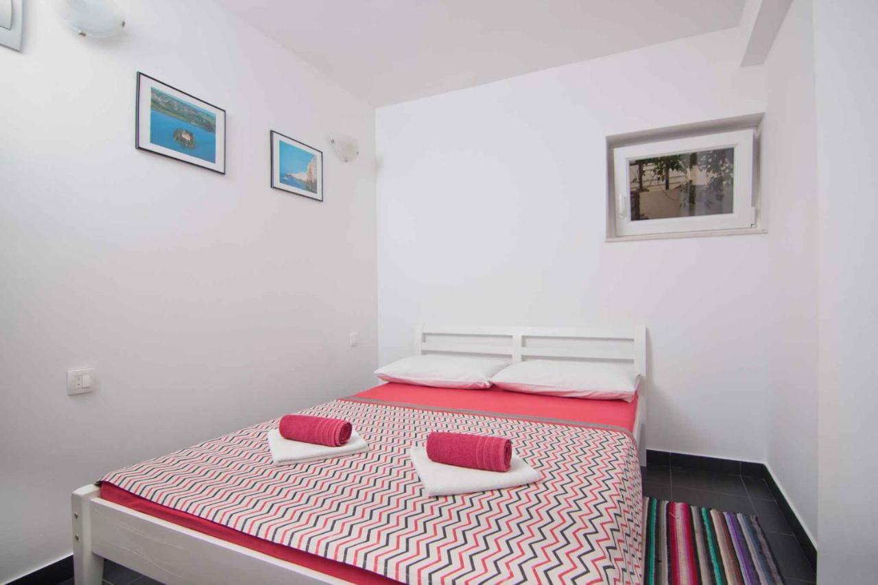 Apartment Mimice 4 Zewnętrze zdjęcie