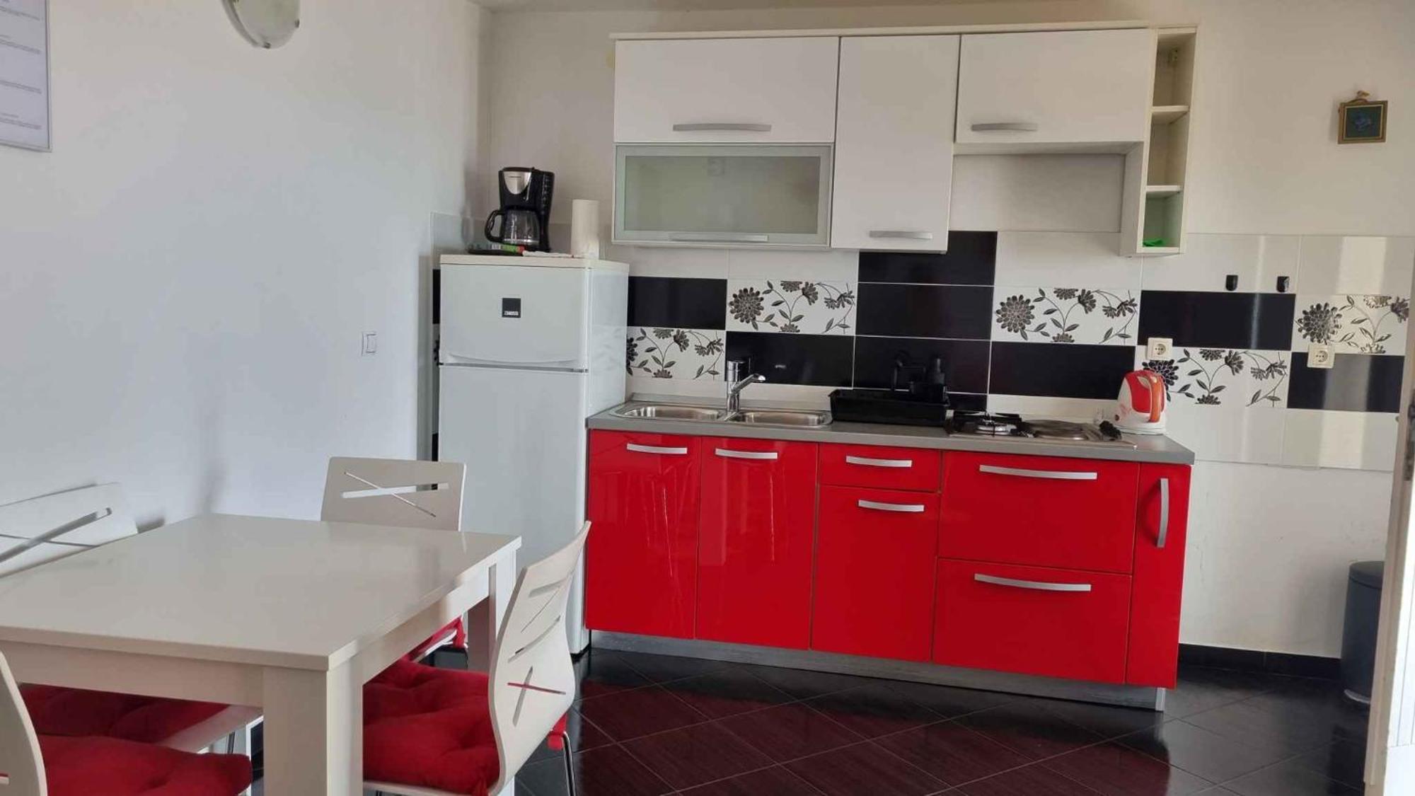 Apartment Mimice 4 Zewnętrze zdjęcie