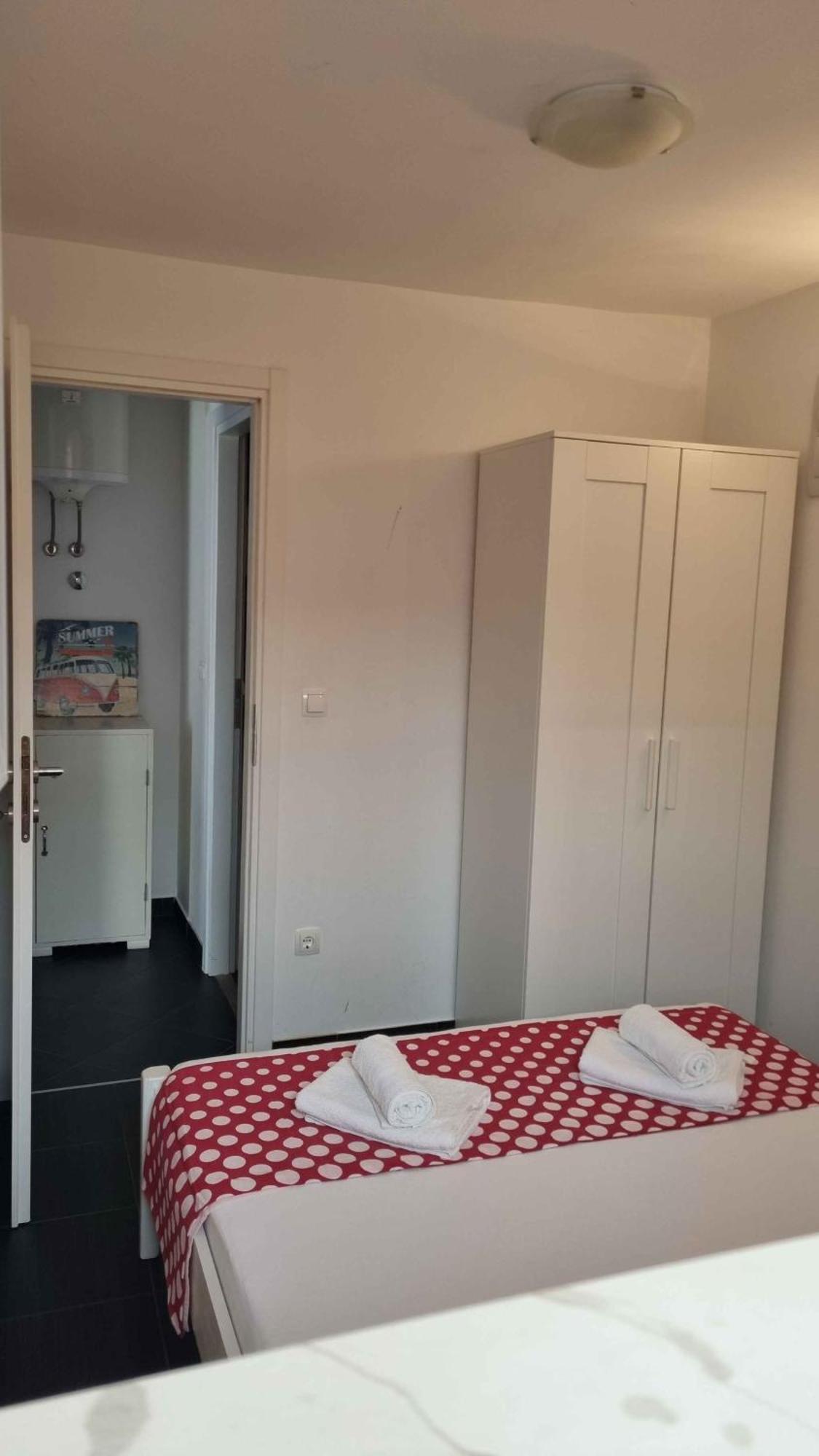 Apartment Mimice 4 Zewnętrze zdjęcie