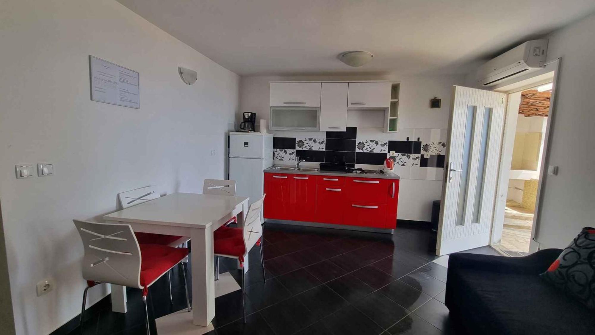 Apartment Mimice 4 Zewnętrze zdjęcie