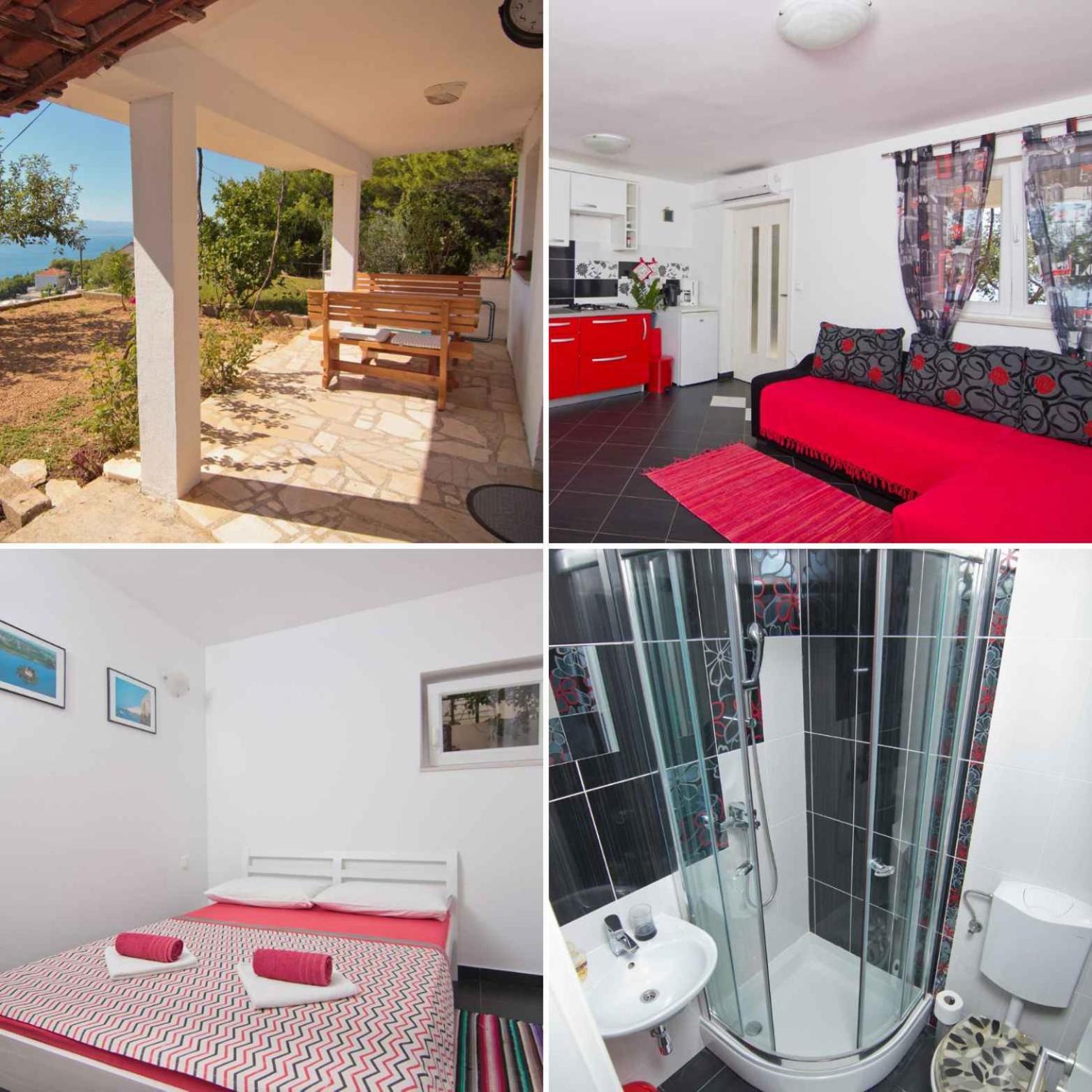 Apartment Mimice 4 Zewnętrze zdjęcie