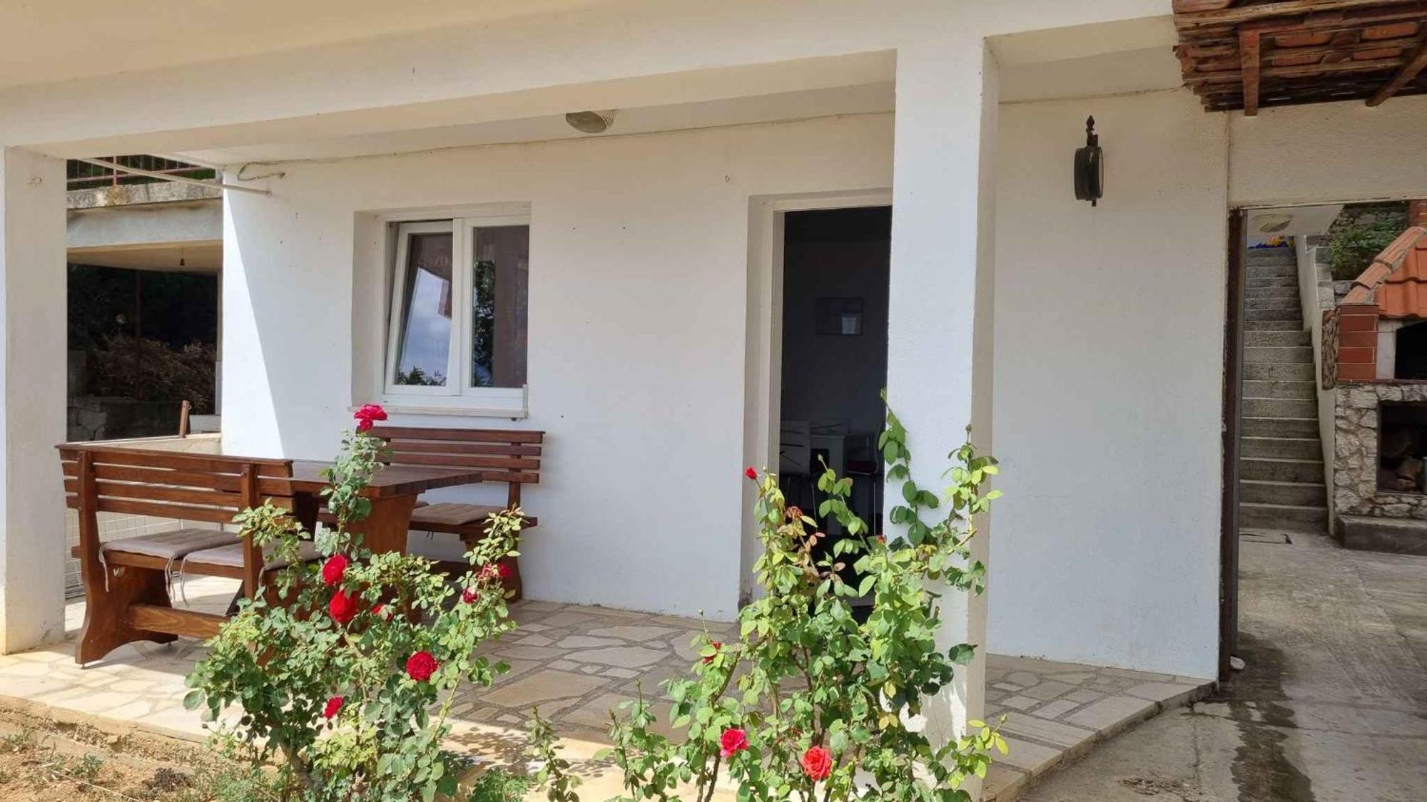 Apartment Mimice 4 Zewnętrze zdjęcie
