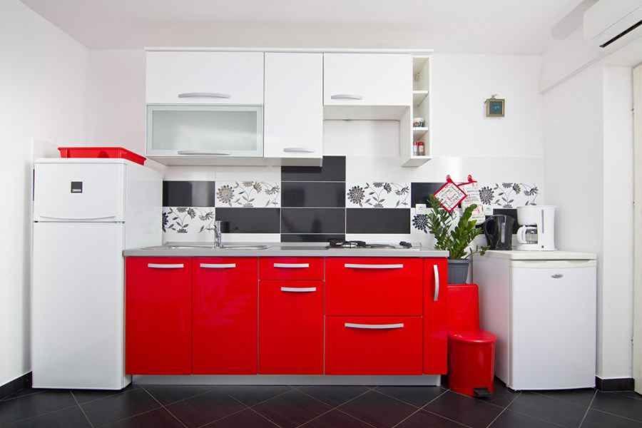Apartment Mimice 4 Zewnętrze zdjęcie