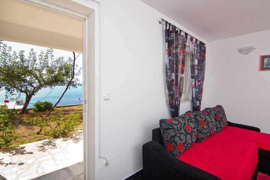 Apartment Mimice 4 Zewnętrze zdjęcie