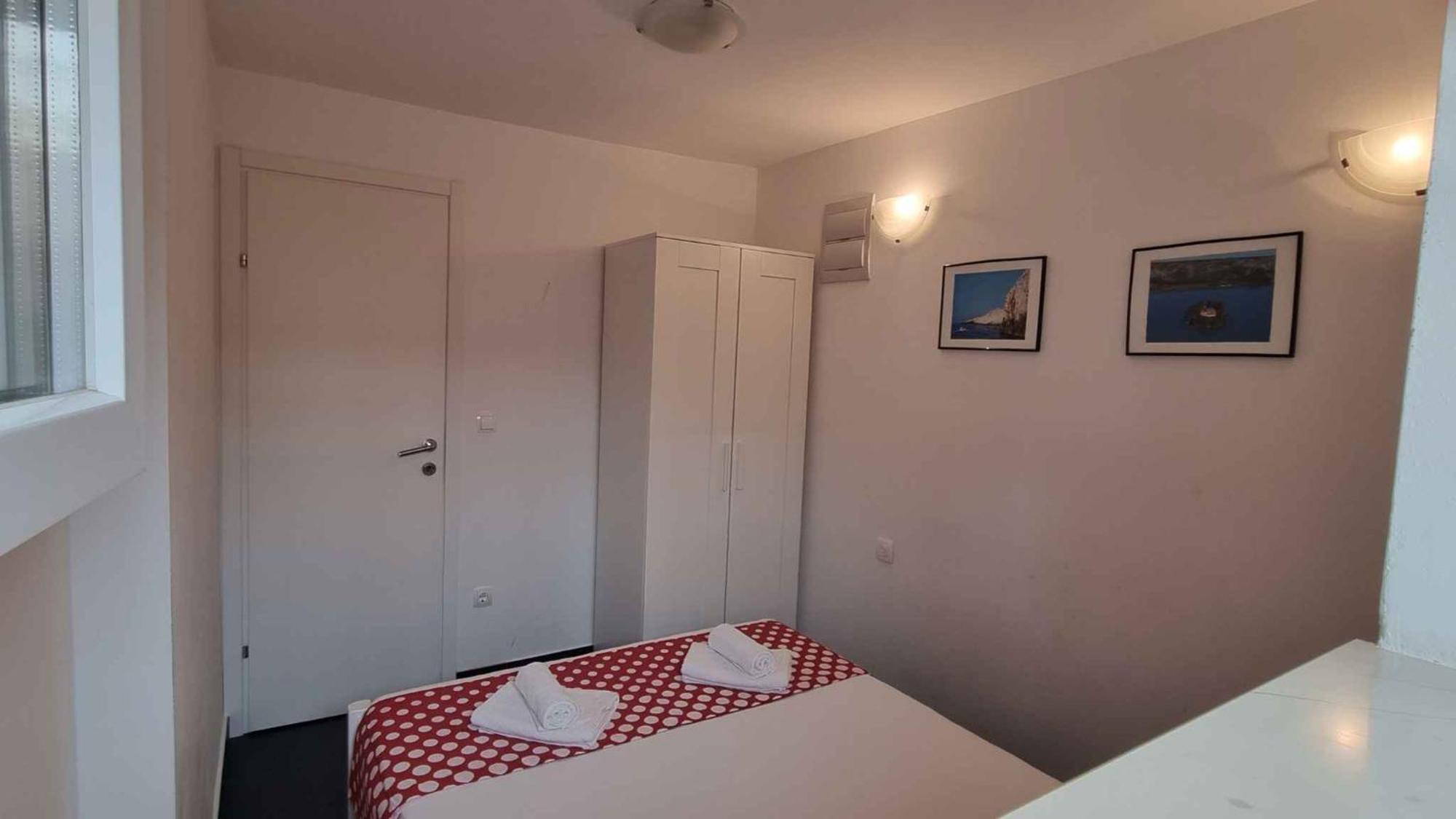 Apartment Mimice 4 Zewnętrze zdjęcie